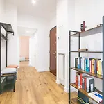 Vacanzeromaneapartment