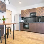 Vacanzeromaneapartment