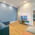 Vacanzeromaneapartment