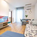 Vacanzeromaneapartment