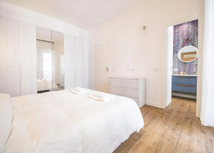 Vacanzeromaneapartment