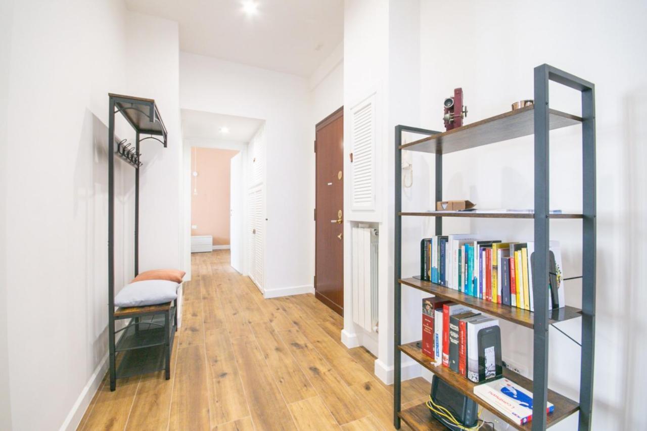 Apartment Vacanzeromaneapartment