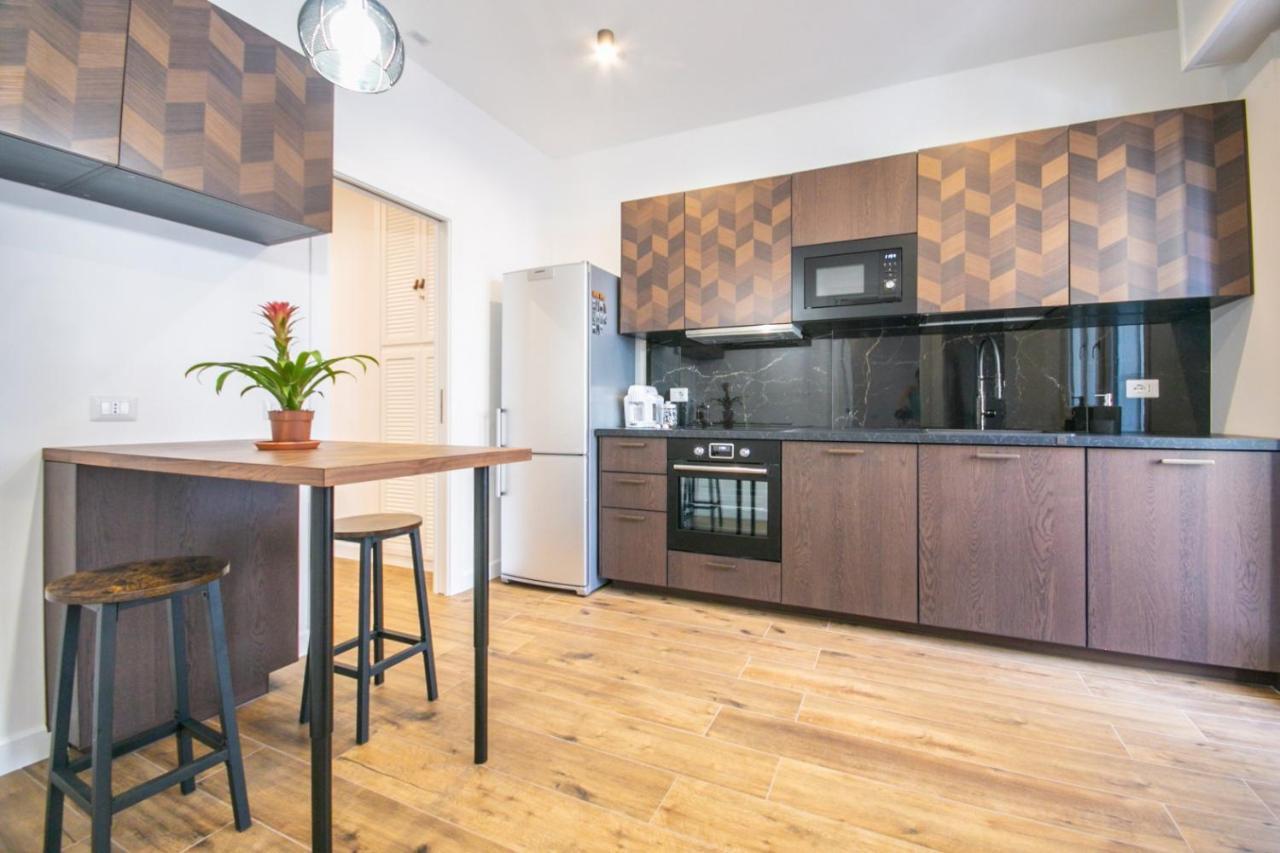 Vacanzeromaneapartment *