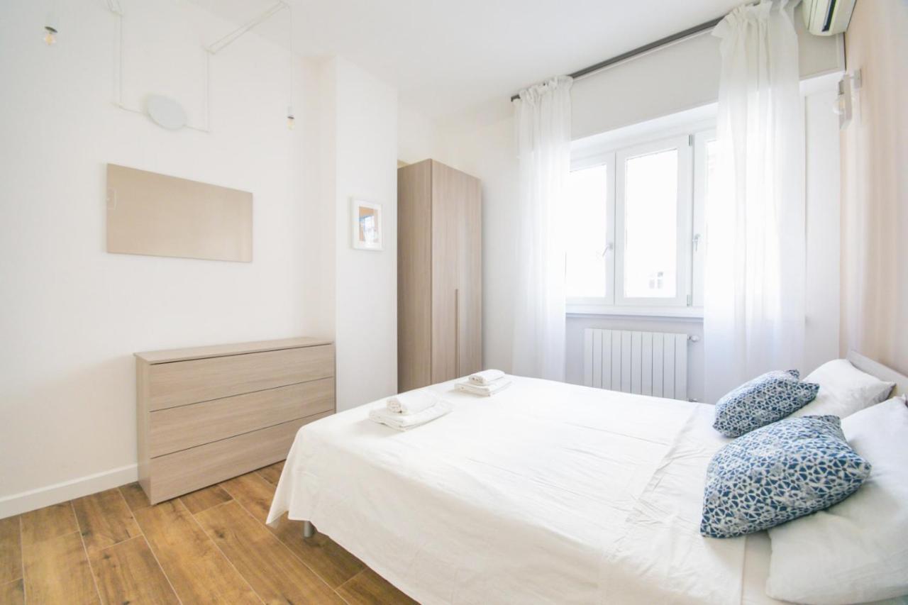 Vacanzeromaneapartment Apartment Rom