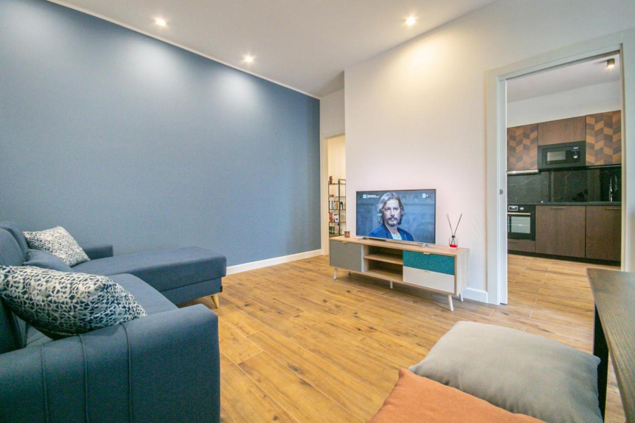 Vacanzeromaneapartment