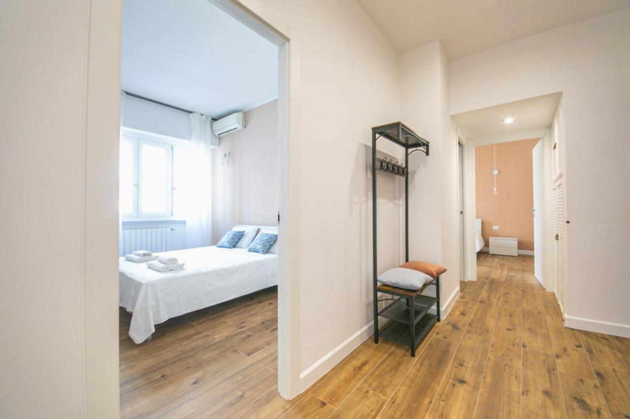 Apartment Vacanzeromaneapartment