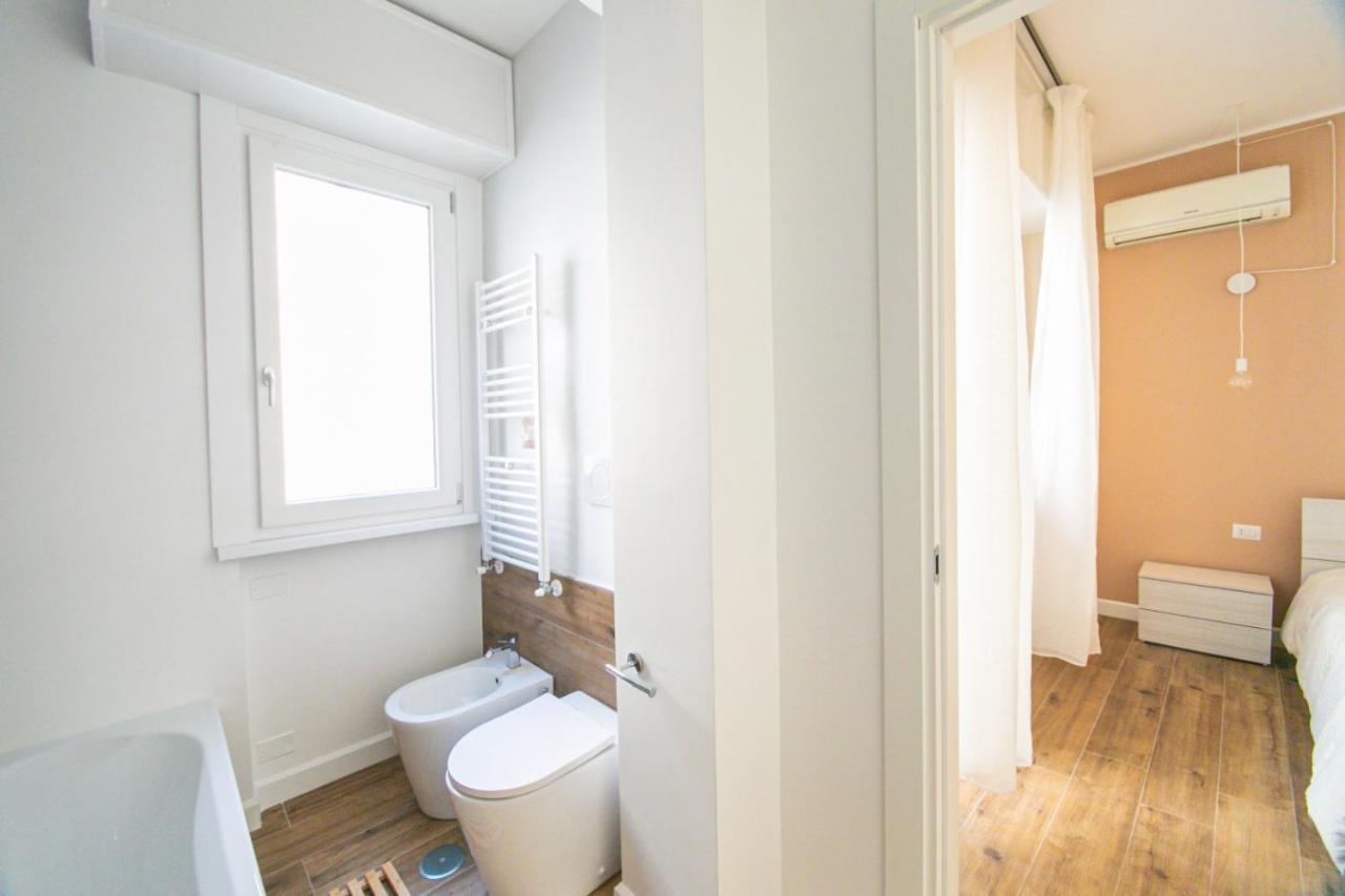Apartamento Vacanzeromaneapartment Roma