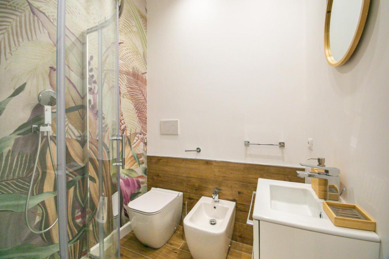 Vacanzeromaneapartment Rom