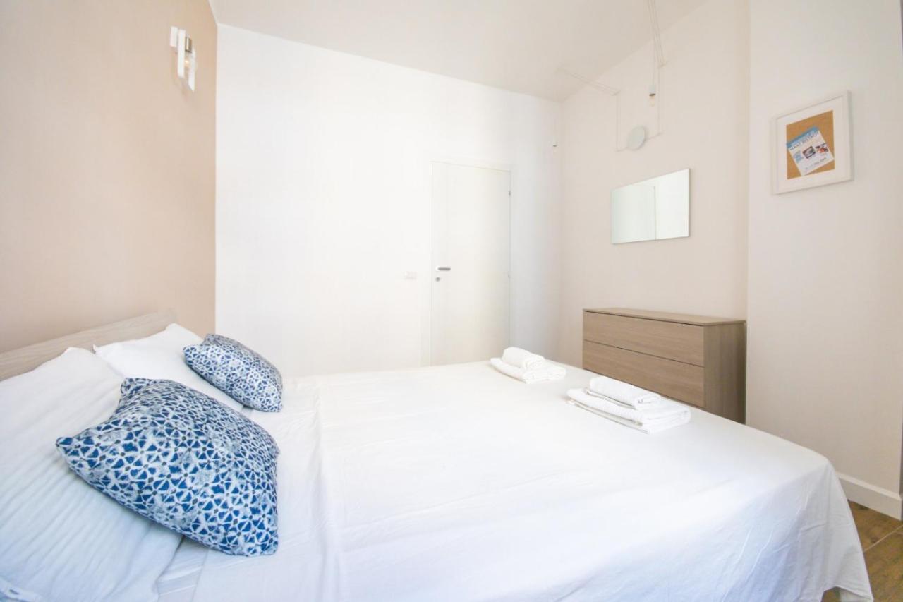 Vacanzeromaneapartment