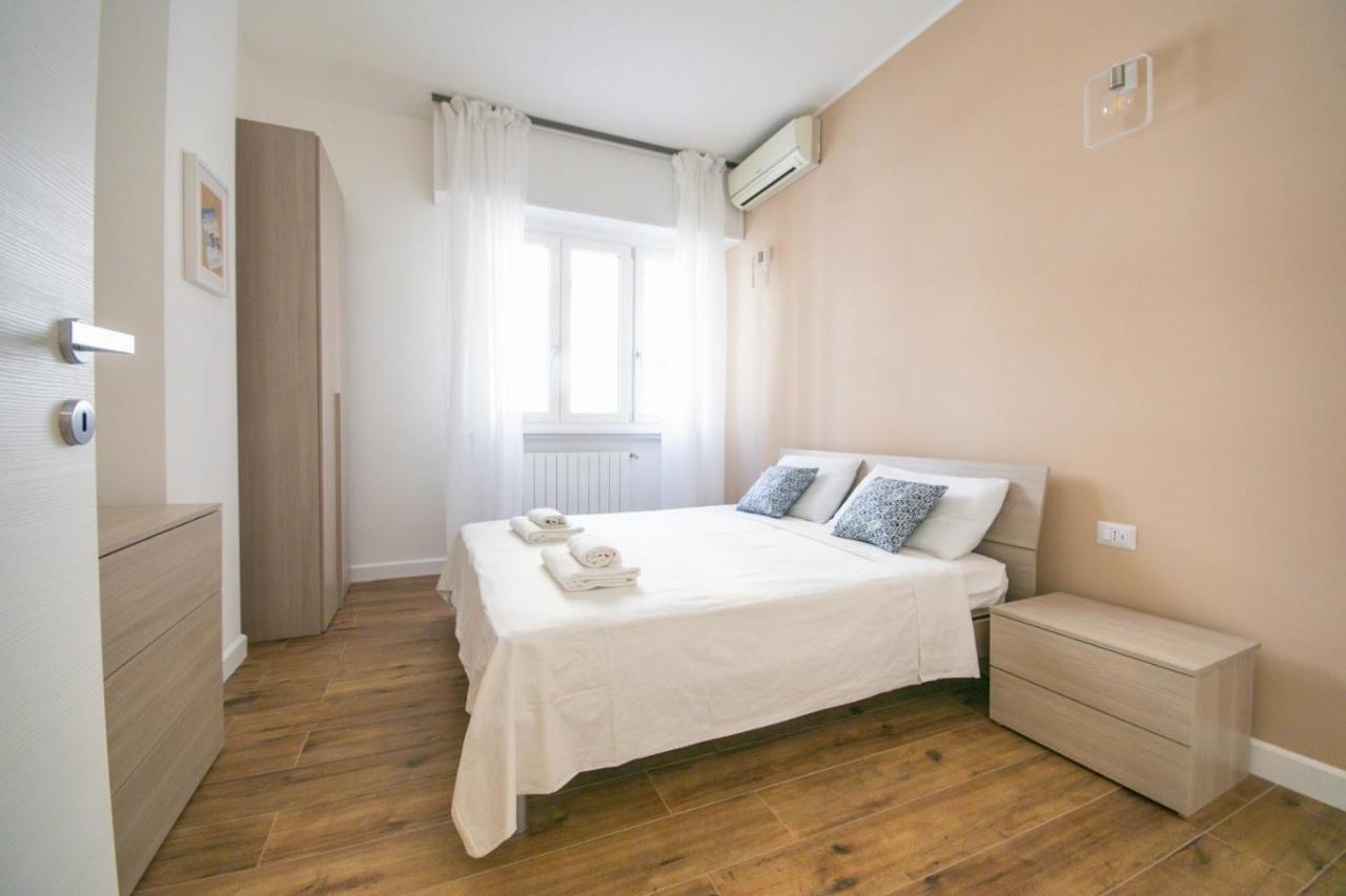 Vacanzeromaneapartment *