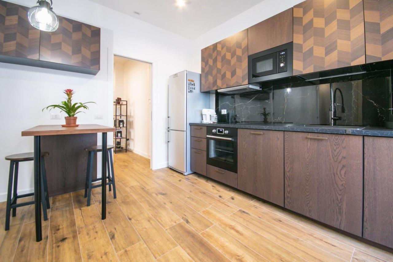 Vacanzeromaneapartment Apartamento Roma
