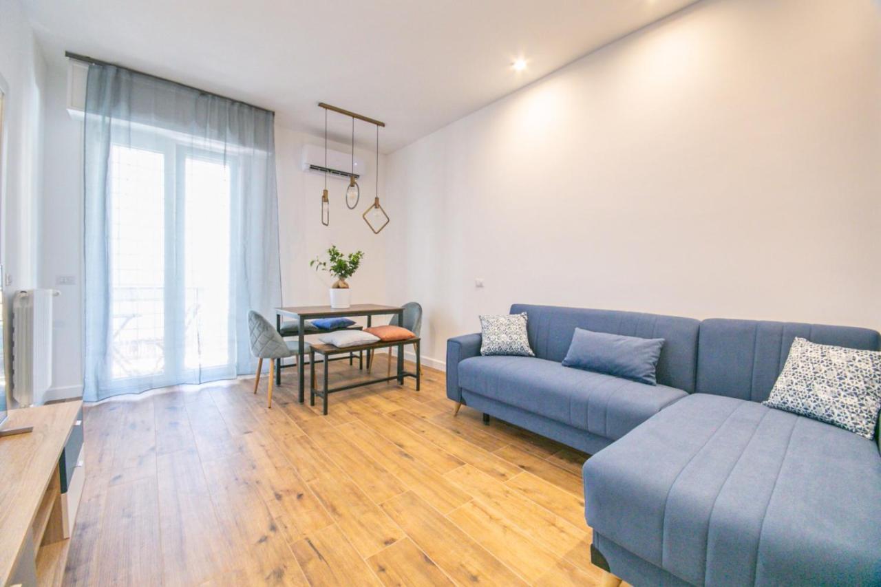 Apartamento Vacanzeromaneapartment *
