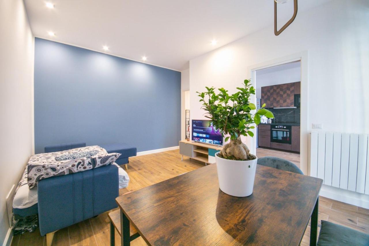 Vacanzeromaneapartment Apartamento Roma