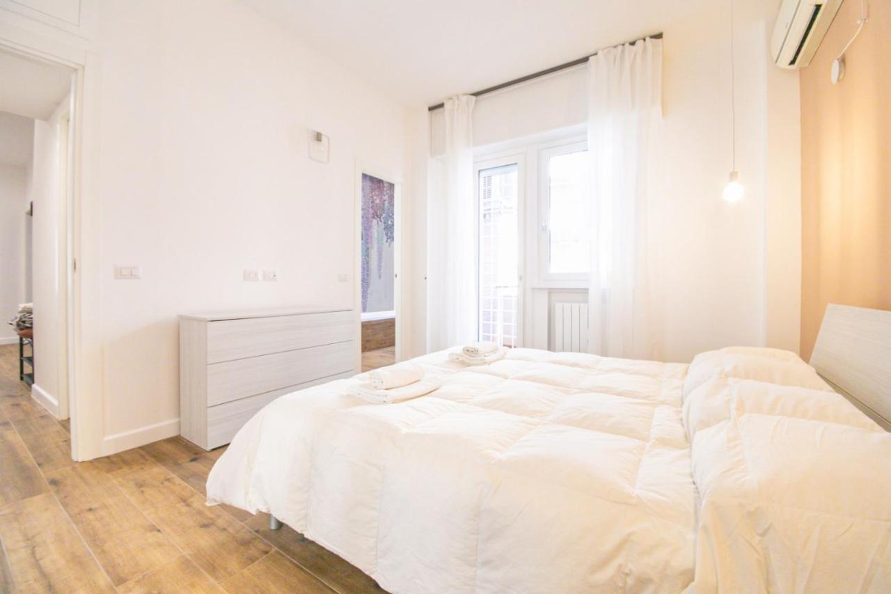 Vacanzeromaneapartment * Roma