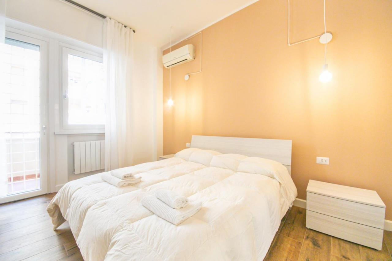 Vacanzeromaneapartment Rom