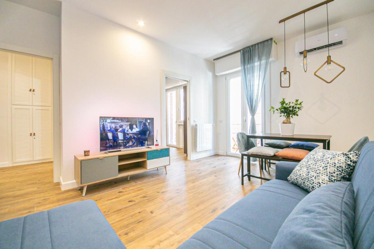 Vacanzeromaneapartment * Roma