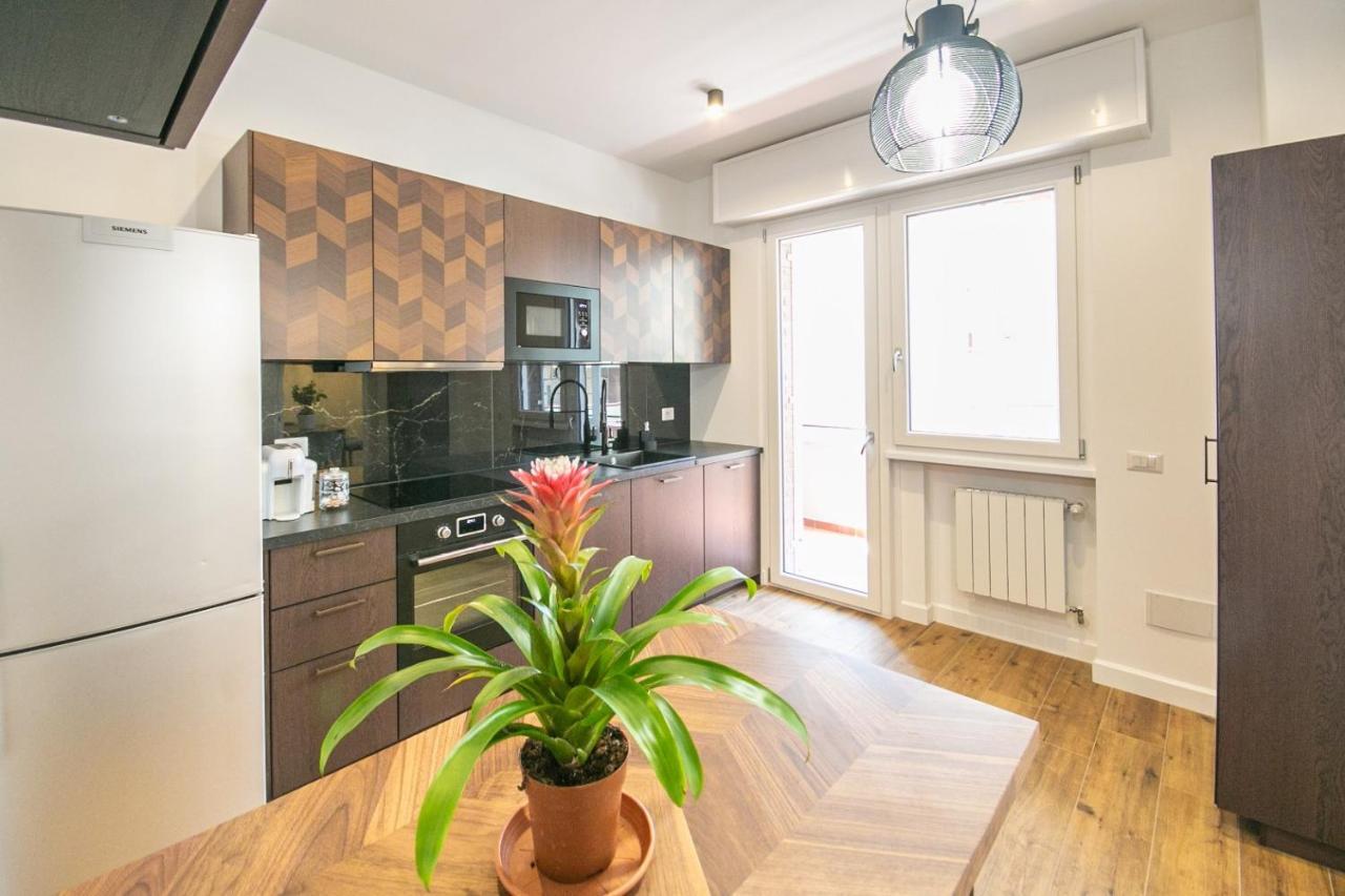 Vacanzeromaneapartment