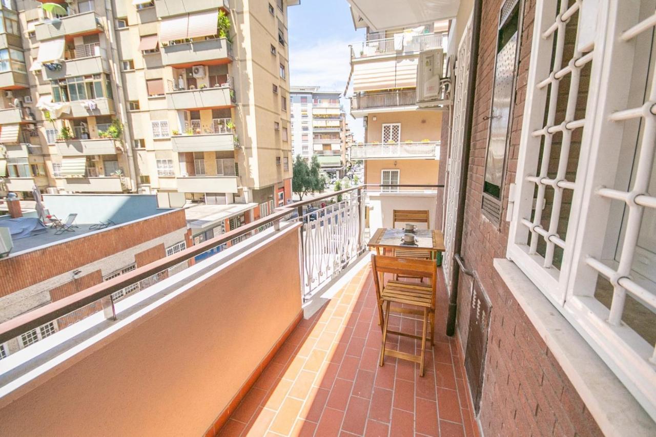 Apartment Vacanzeromaneapartment Rom