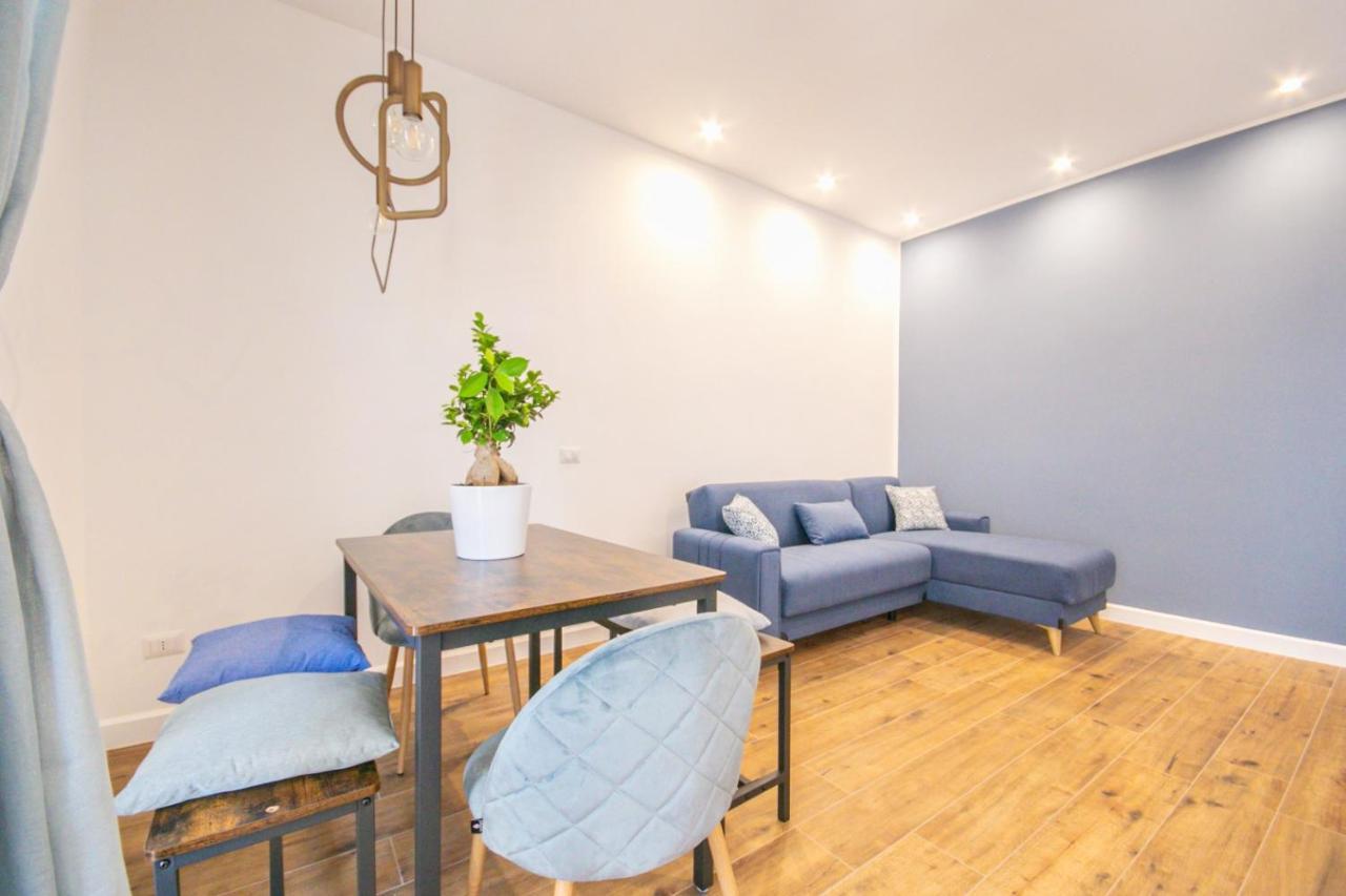 Vacanzeromaneapartment Rom